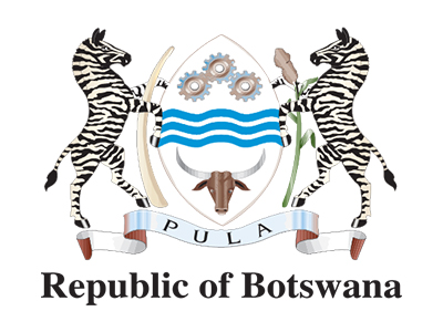 Botswana-Coat-of-Arms