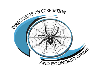 DCEC