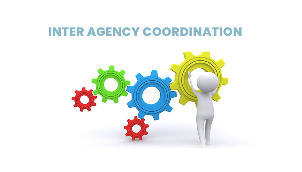 Inter Agency Coordination
